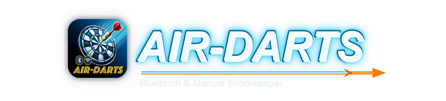 AIR-DARTS Logo