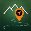 NomadTracks App Logo