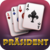 President App Logo