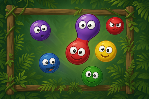 Qwarks App Image