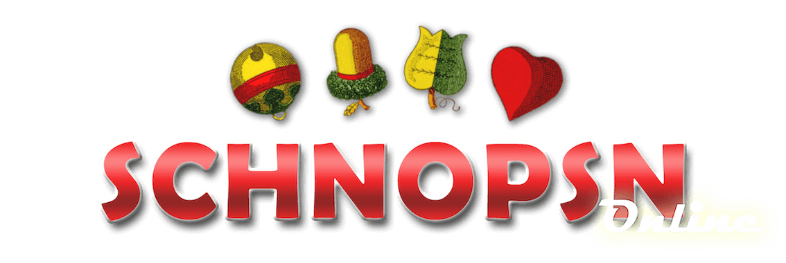 Schnopsn Logo