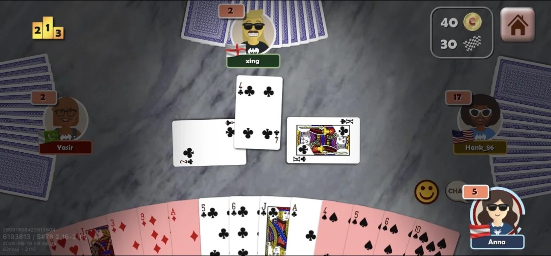 Avoid hearts and the Queen of Spades.